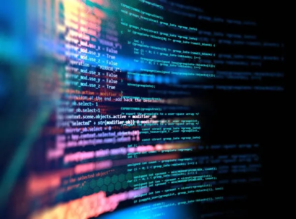 Immagine del progetto Sito portfolio per Developer Freelance
